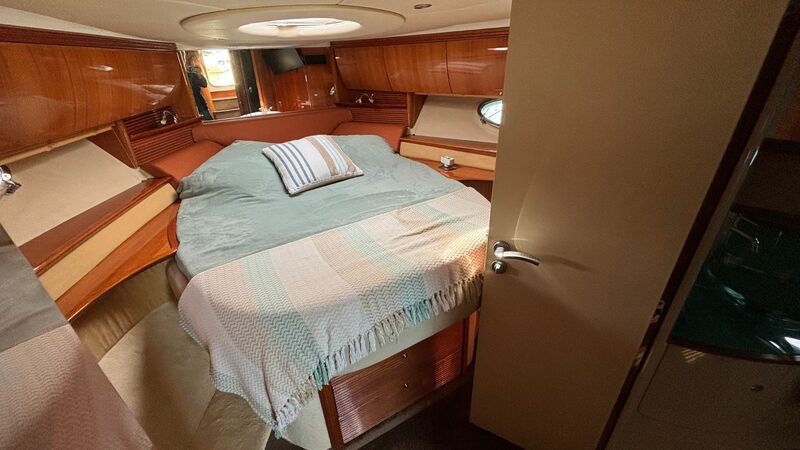 Gobbi atlantis 42 